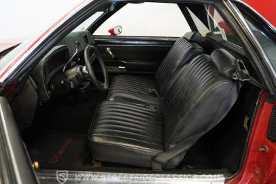 1978 Chevrolet El Camino