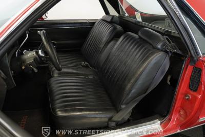 1978 Chevrolet El Camino