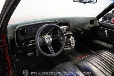 1978 Chevrolet El Camino
