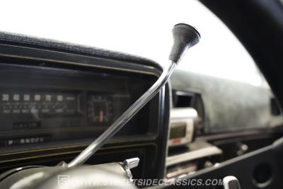 1978 Chevrolet El Camino