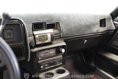 1978 Chevrolet El Camino