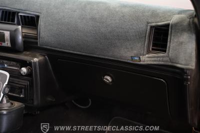 1978 Chevrolet El Camino