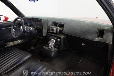 1978 Chevrolet El Camino