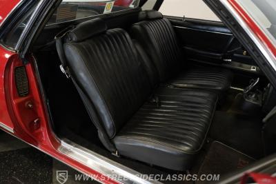 1978 Chevrolet El Camino