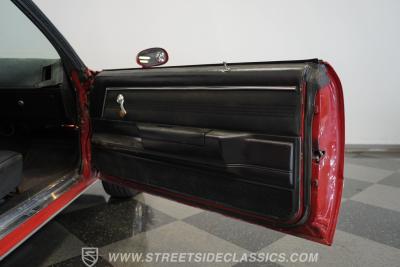 1978 Chevrolet El Camino