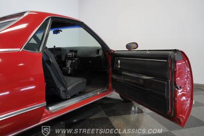1978 Chevrolet El Camino