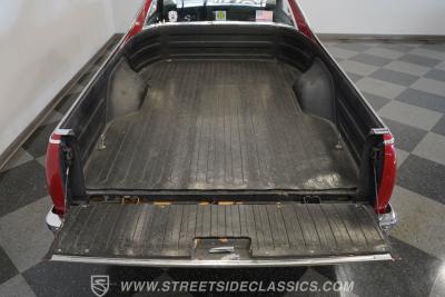 1978 Chevrolet El Camino