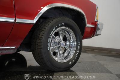 1978 Chevrolet El Camino