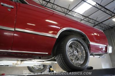 1978 Chevrolet El Camino