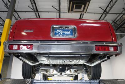 1978 Chevrolet El Camino