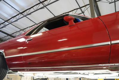 1978 Chevrolet El Camino