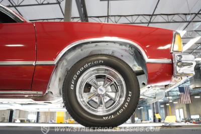 1978 Chevrolet El Camino