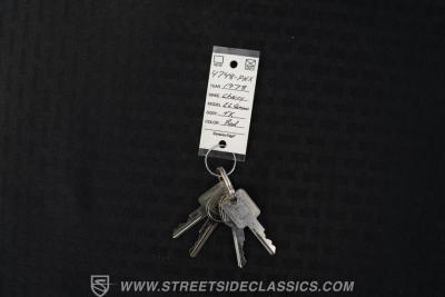 1978 Chevrolet El Camino