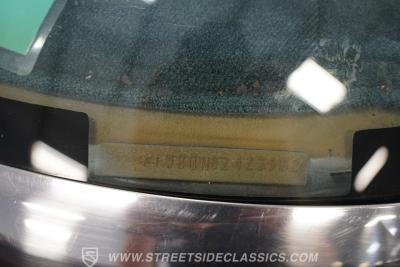 1978 Chevrolet El Camino