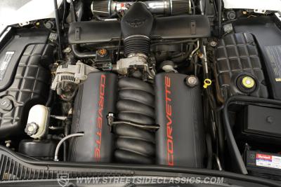 2002 Chevrolet Corvette