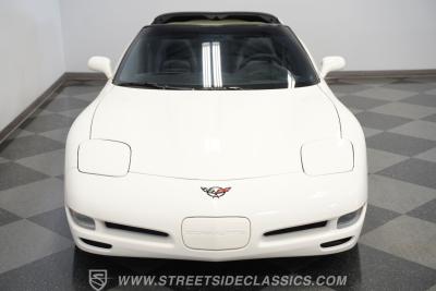 2002 Chevrolet Corvette