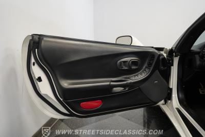 2002 Chevrolet Corvette