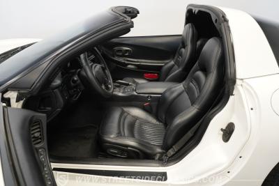 2002 Chevrolet Corvette