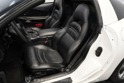 2002 Chevrolet Corvette