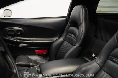 2002 Chevrolet Corvette