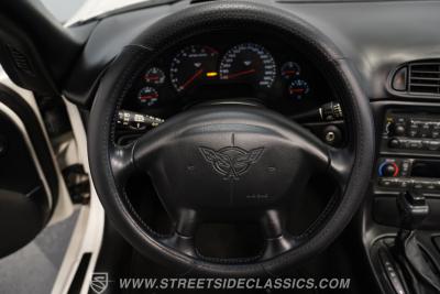 2002 Chevrolet Corvette