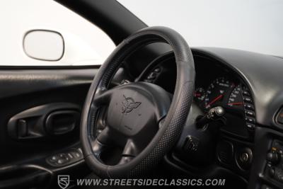 2002 Chevrolet Corvette