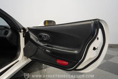 2002 Chevrolet Corvette