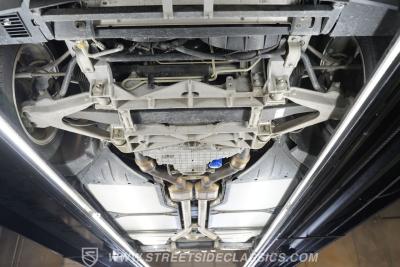 2002 Chevrolet Corvette