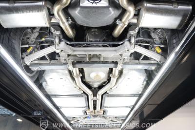 2002 Chevrolet Corvette