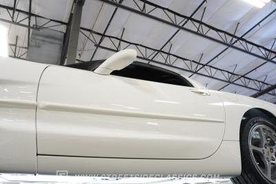 2002 Chevrolet Corvette