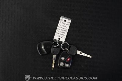 2002 Chevrolet Corvette