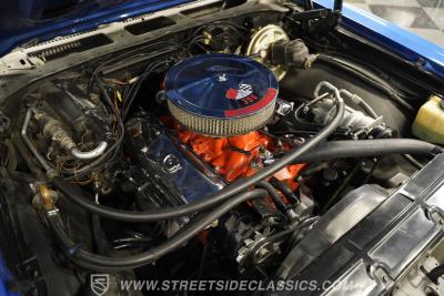 1969 Chevrolet Chevelle SS 396 Tribute