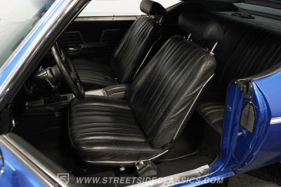 1969 Chevrolet Chevelle SS 396 Tribute