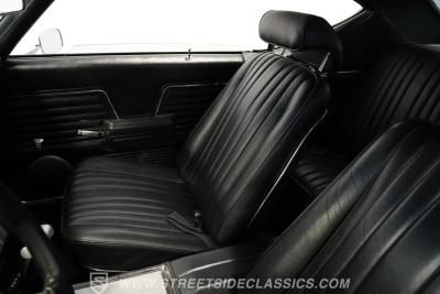 1969 Chevrolet Chevelle SS 396 Tribute