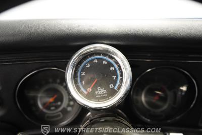 1969 Chevrolet Chevelle SS 396 Tribute