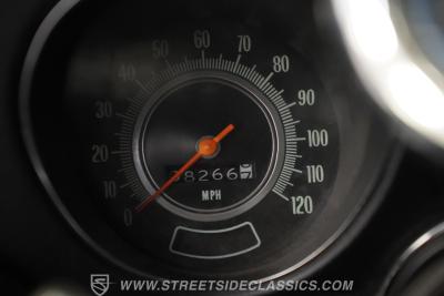 1969 Chevrolet Chevelle SS 396 Tribute