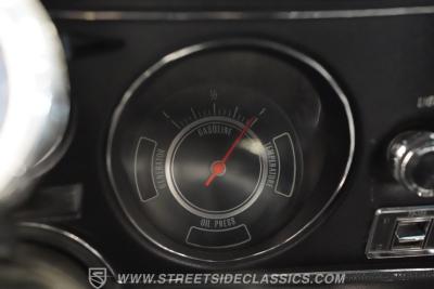 1969 Chevrolet Chevelle SS 396 Tribute