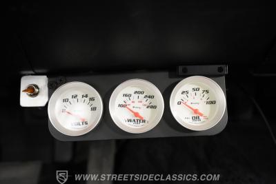 1969 Chevrolet Chevelle SS 396 Tribute