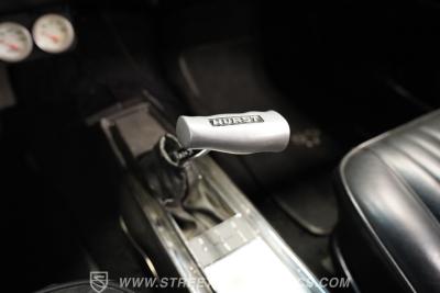 1969 Chevrolet Chevelle SS 396 Tribute