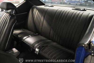 1969 Chevrolet Chevelle SS 396 Tribute