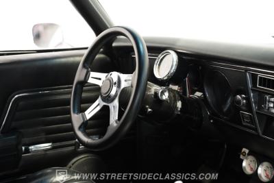 1969 Chevrolet Chevelle SS 396 Tribute