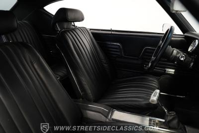 1969 Chevrolet Chevelle SS 396 Tribute