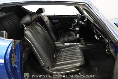 1969 Chevrolet Chevelle SS 396 Tribute