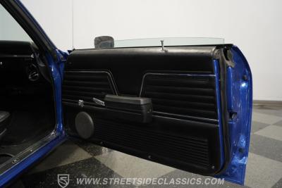 1969 Chevrolet Chevelle SS 396 Tribute