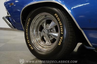 1969 Chevrolet Chevelle SS 396 Tribute