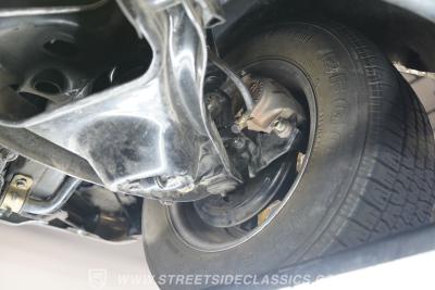 1969 Chevrolet Chevelle SS 396 Tribute