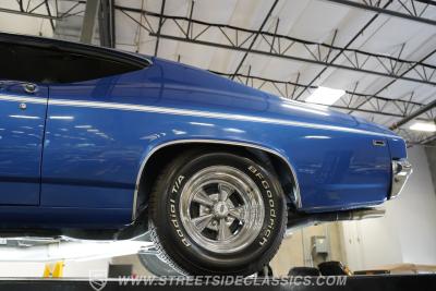 1969 Chevrolet Chevelle SS 396 Tribute