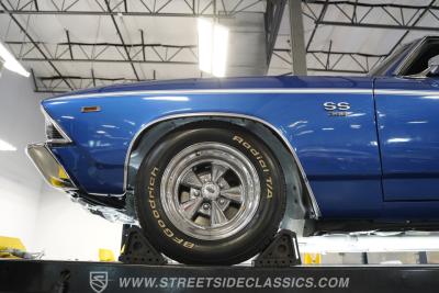 1969 Chevrolet Chevelle SS 396 Tribute