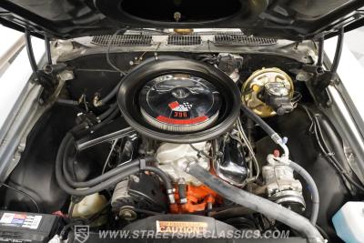 1970 Chevrolet Chevelle SS 396 Tribute