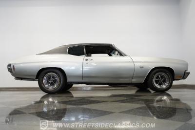 1970 Chevrolet Chevelle SS 396 Tribute